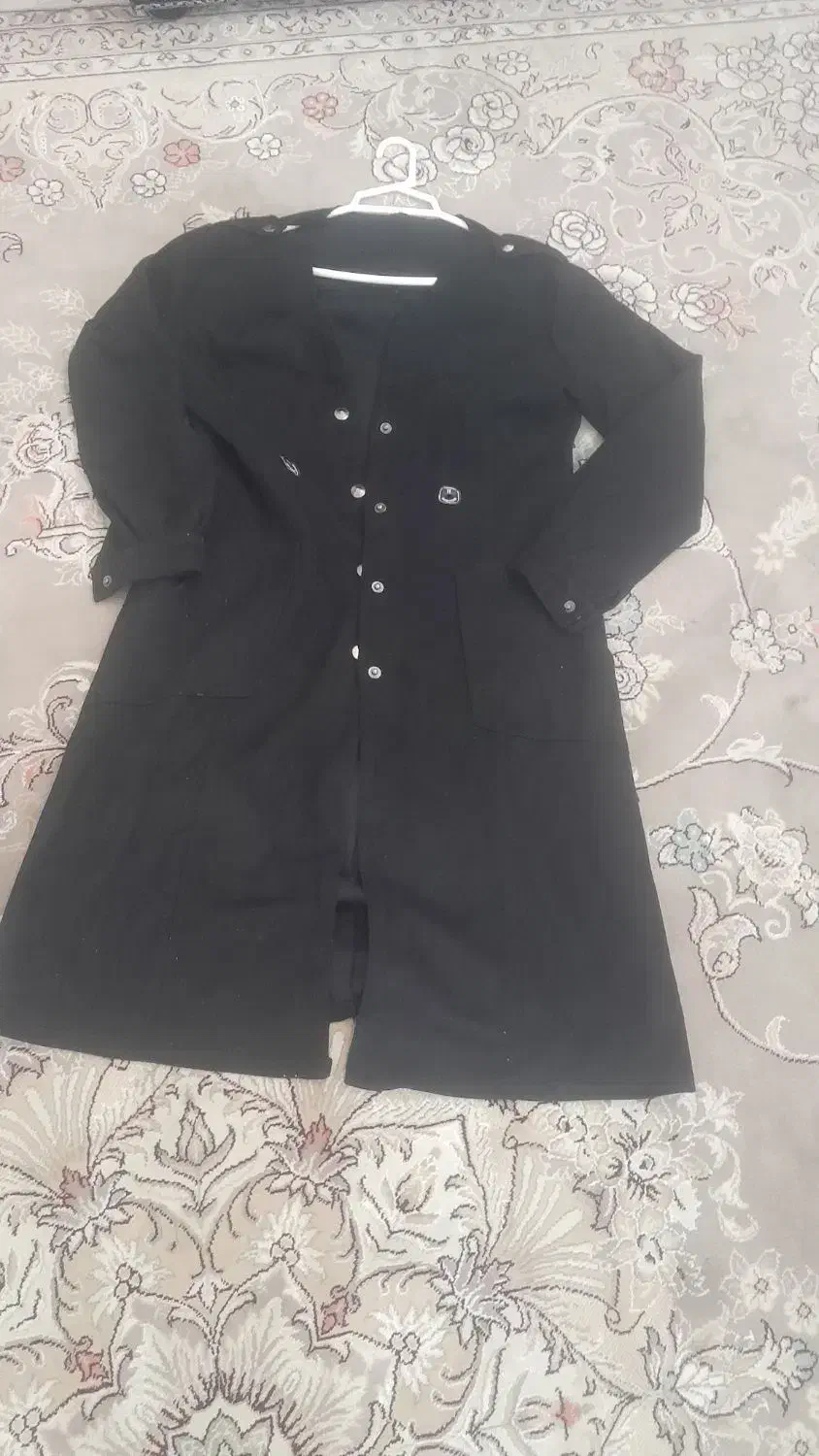 لباس کار کرده|لباس|چناران, |دیوار