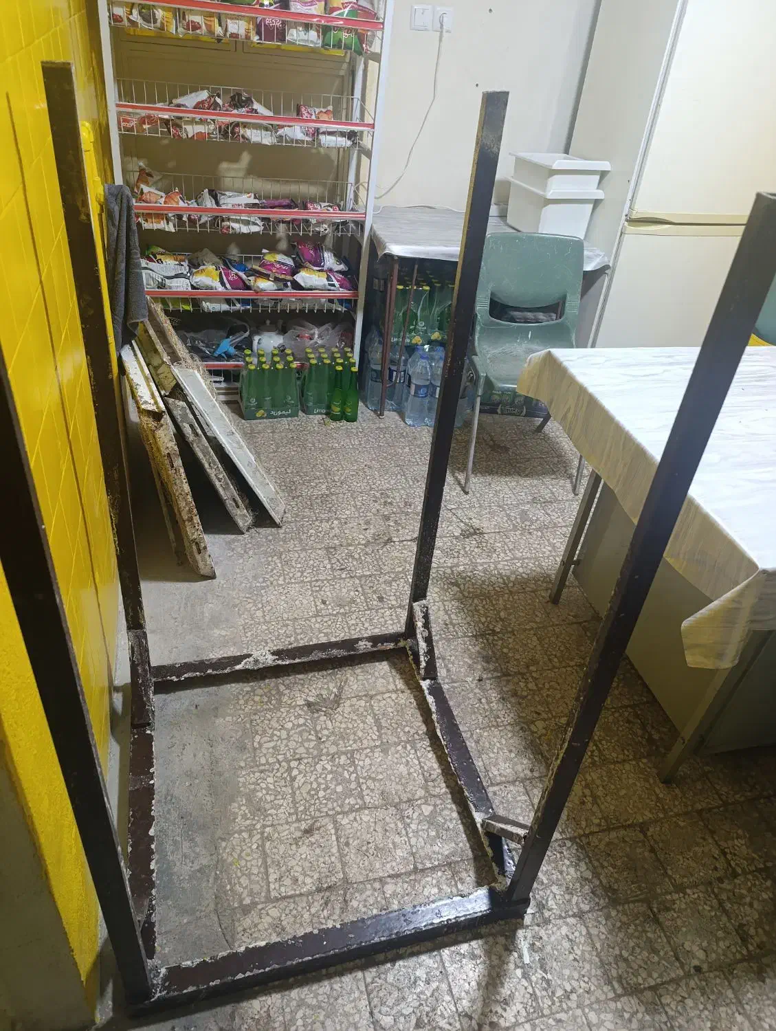 کولر آبی ۳۵۰۰|کولر آبی|تهران, یاخجی آباد|دیوار