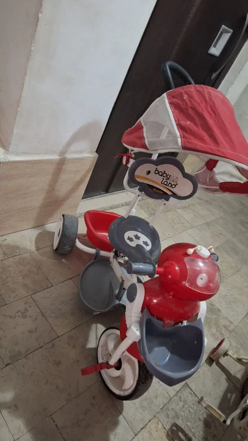 سه چرخه|دوچرخه، اسکیت، اسکوتر|محمدشهر, محمدشهر|دیوار