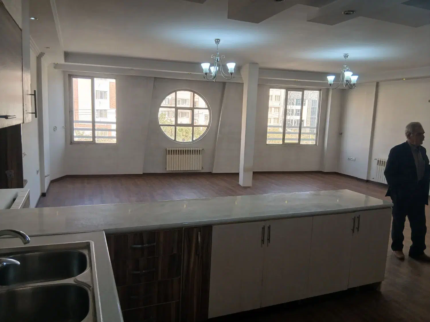 آپارتمان سنددار موسوی قوچانی ۱۶|فروش آپارتمان|مشهد, فتح المبین|دیوار