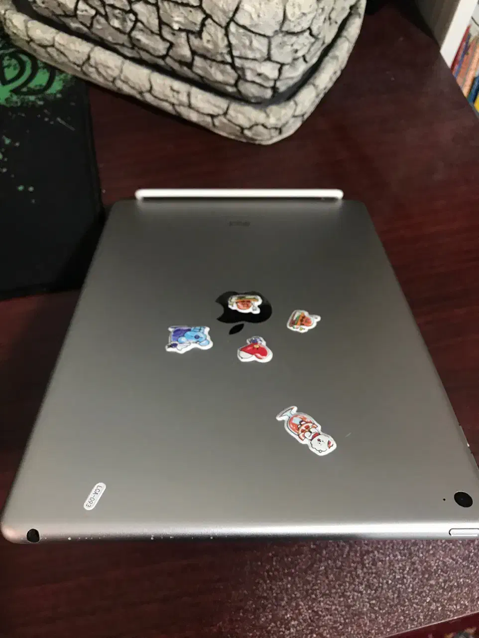 آیپد ایر 2، رم 64 wifi G|تبلت|کرج, شهرک فرهنگیان|دیوار