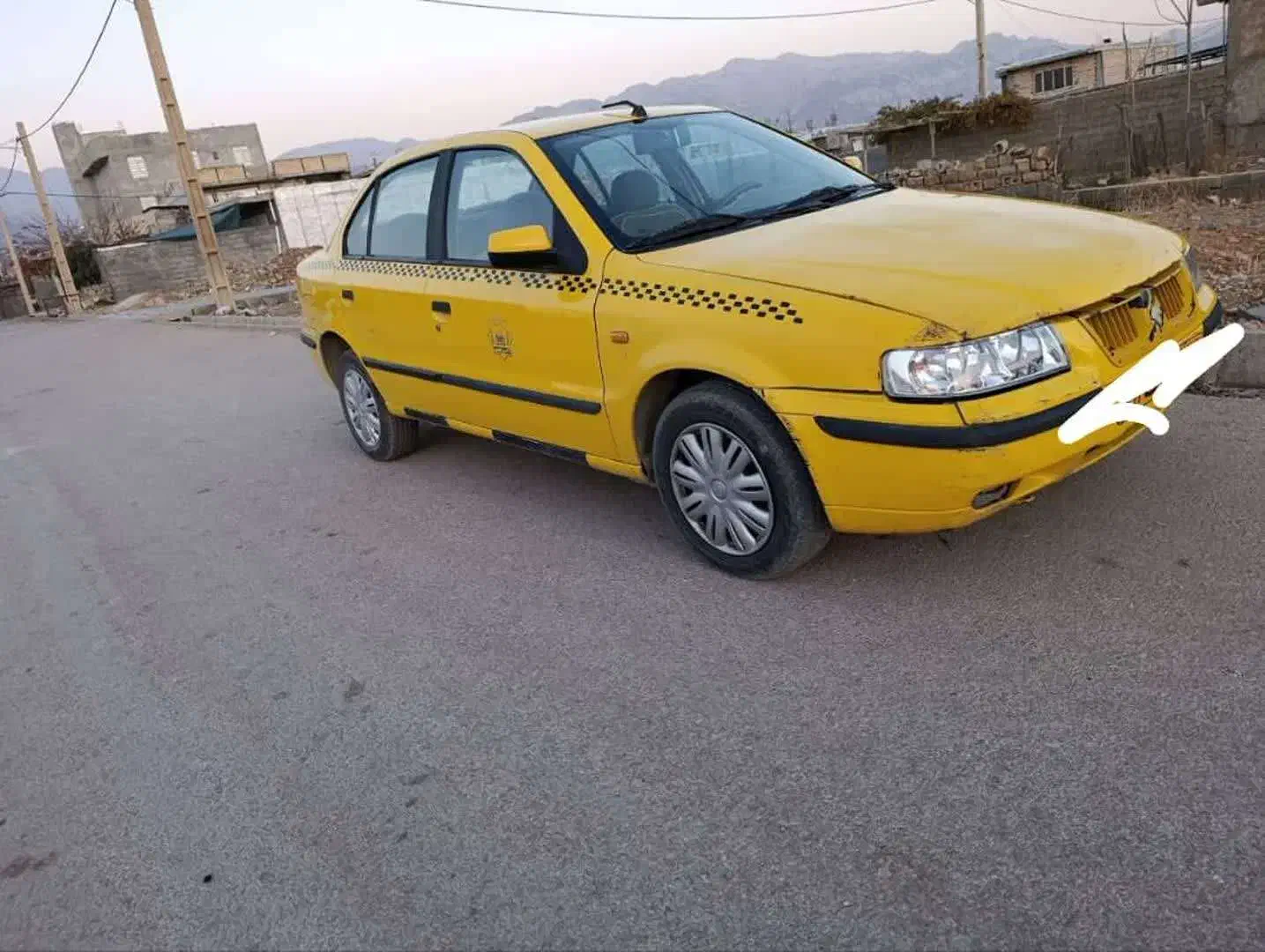 ...|خودرو سواری و وانت|یاسوج, |دیوار