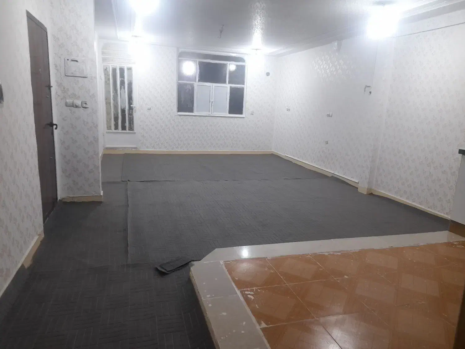 فروش فوری آپارتمان|فروش آپارتمان|اهواز, کوی منابع طبیعی|دیوار