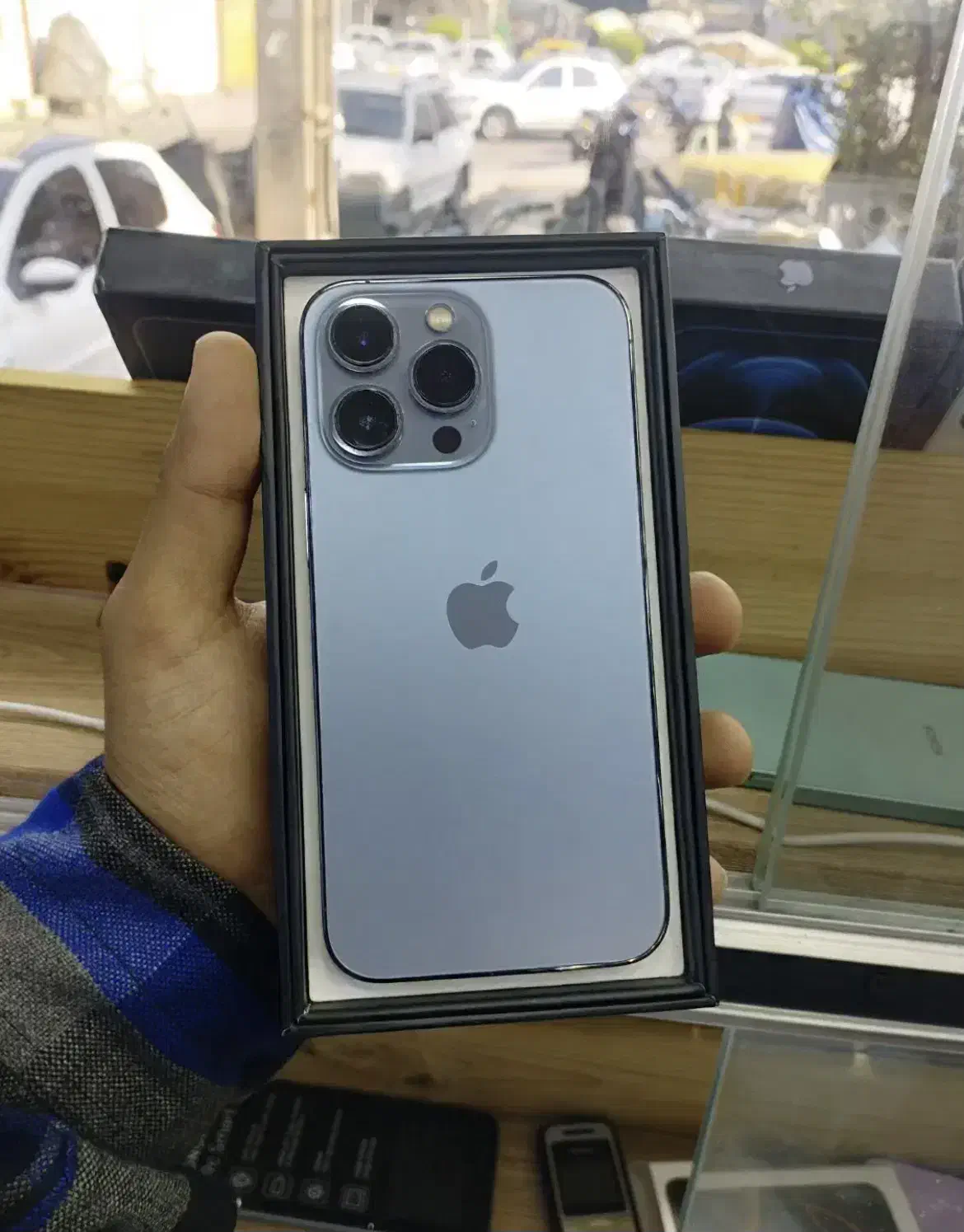 ایفون 13پرو|موبایل|اهواز, اهواز|دیوار