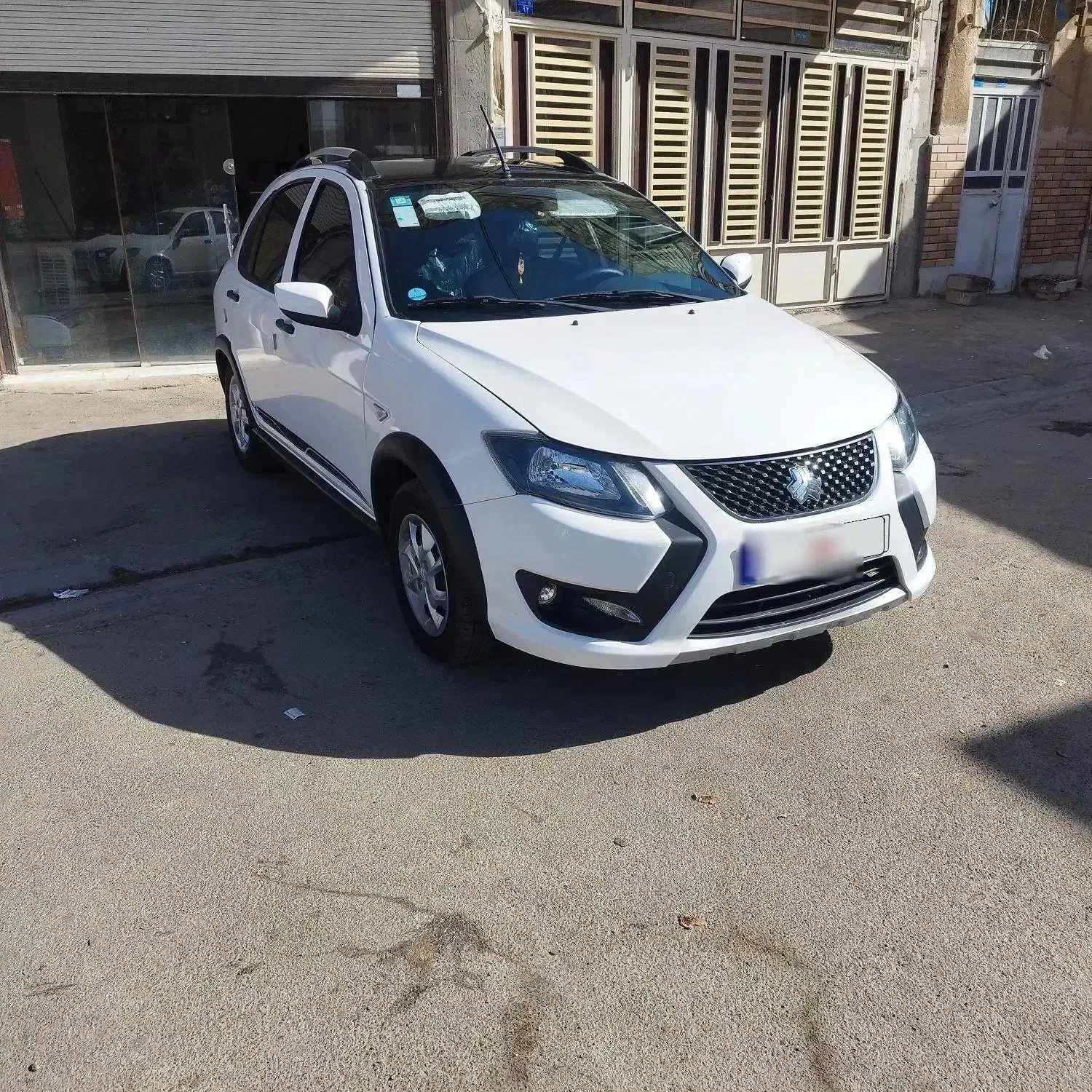 کوییکrs 1403|خودرو سواری و وانت|قم, شاد قلی|دیوار