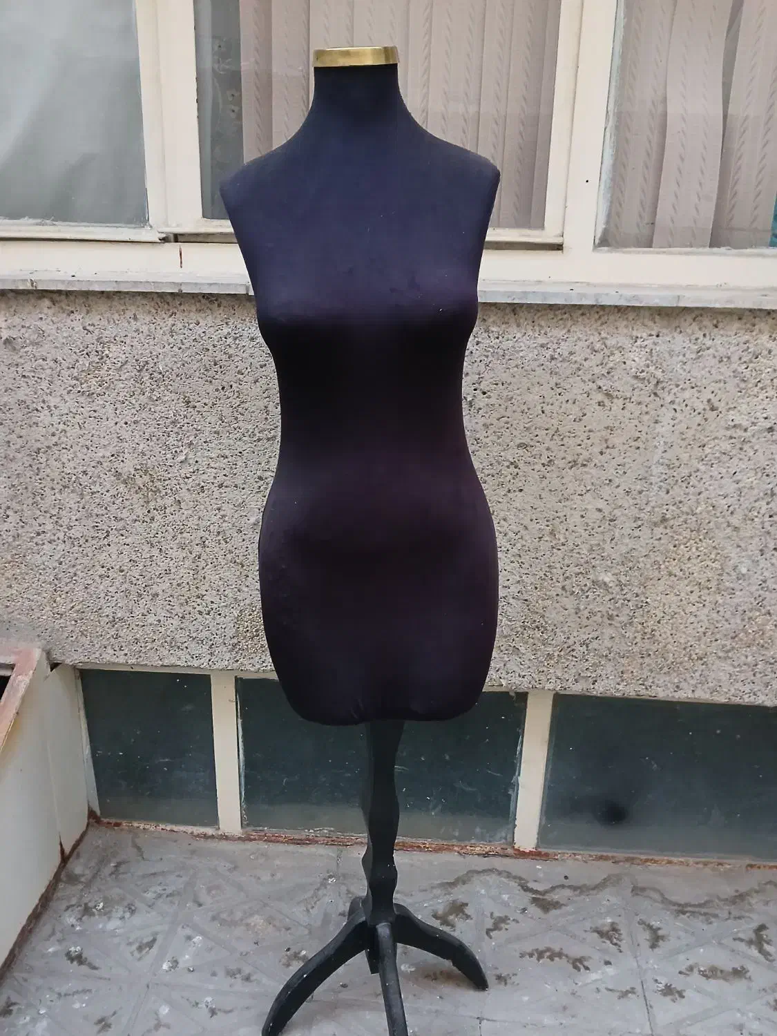 مانکن زنانه شیک|فروشگاه و مغازه|سیلاخور, |دیوار