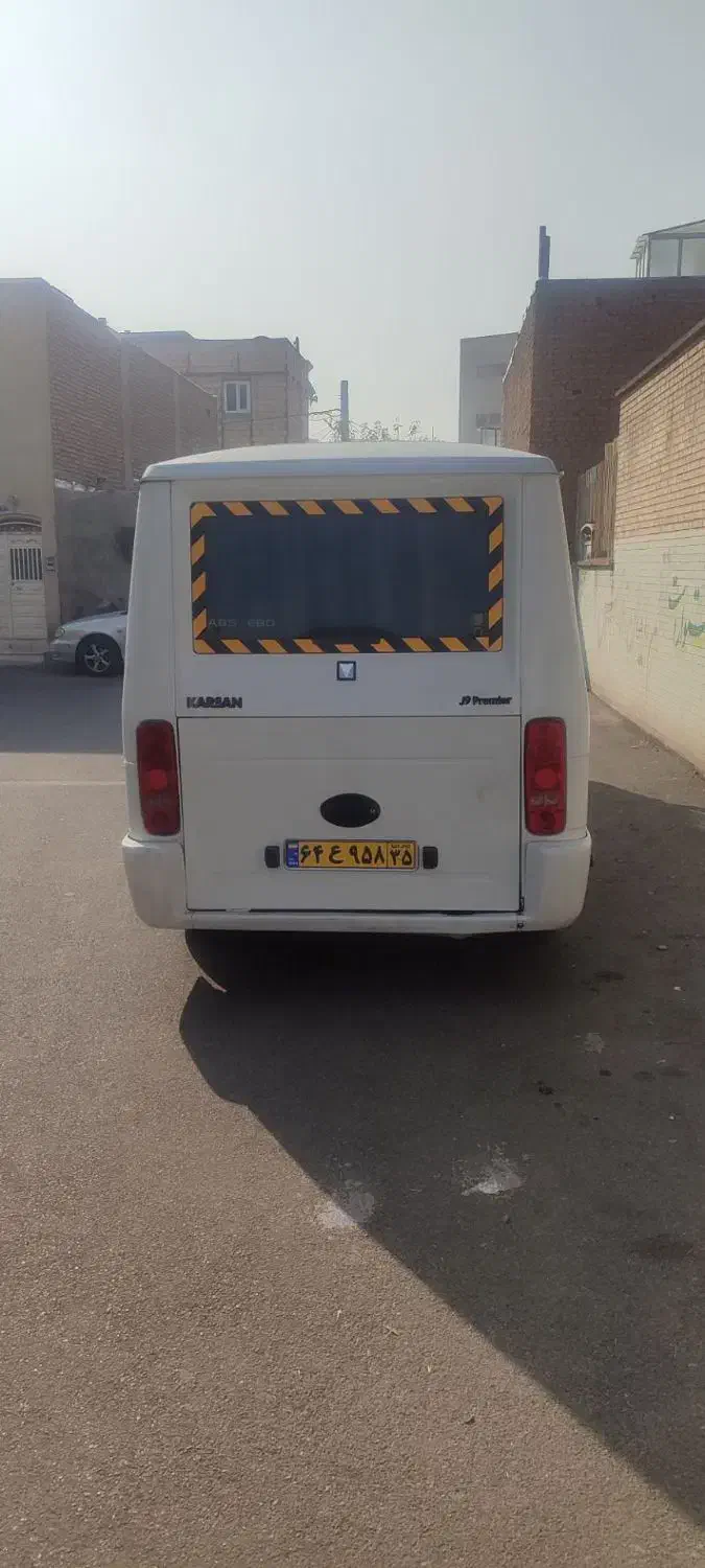 کارسانj9|خودرو سنگین|تبریز, |دیوار