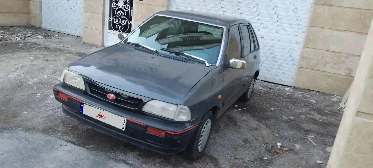 هاچبک کره ای خاص درجه 1|خودرو سواری و وانت|اردبیل, |دیوار