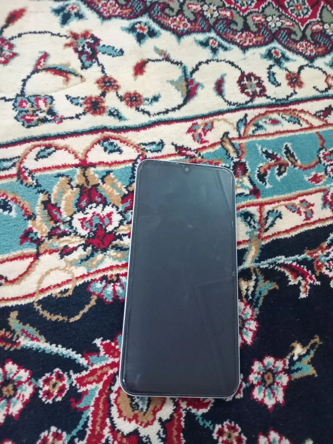 سامسونگ a25|موبایل|زاهدان, |دیوار