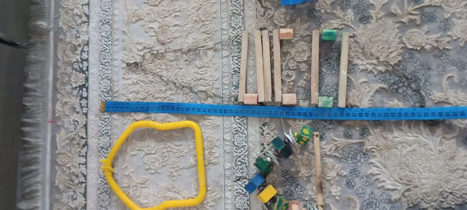 لوازم پرنده|لوازم جانبی حیوانات|قم, بنیاد|دیوار