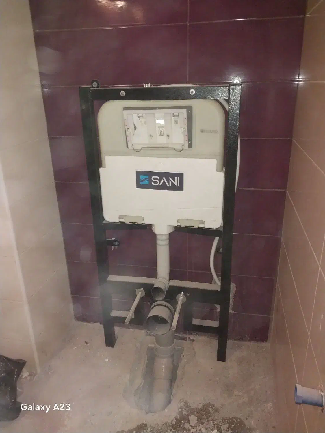 تاسیسات ساختمان|خدمات پیشه و مهارت|کیش, |دیوار