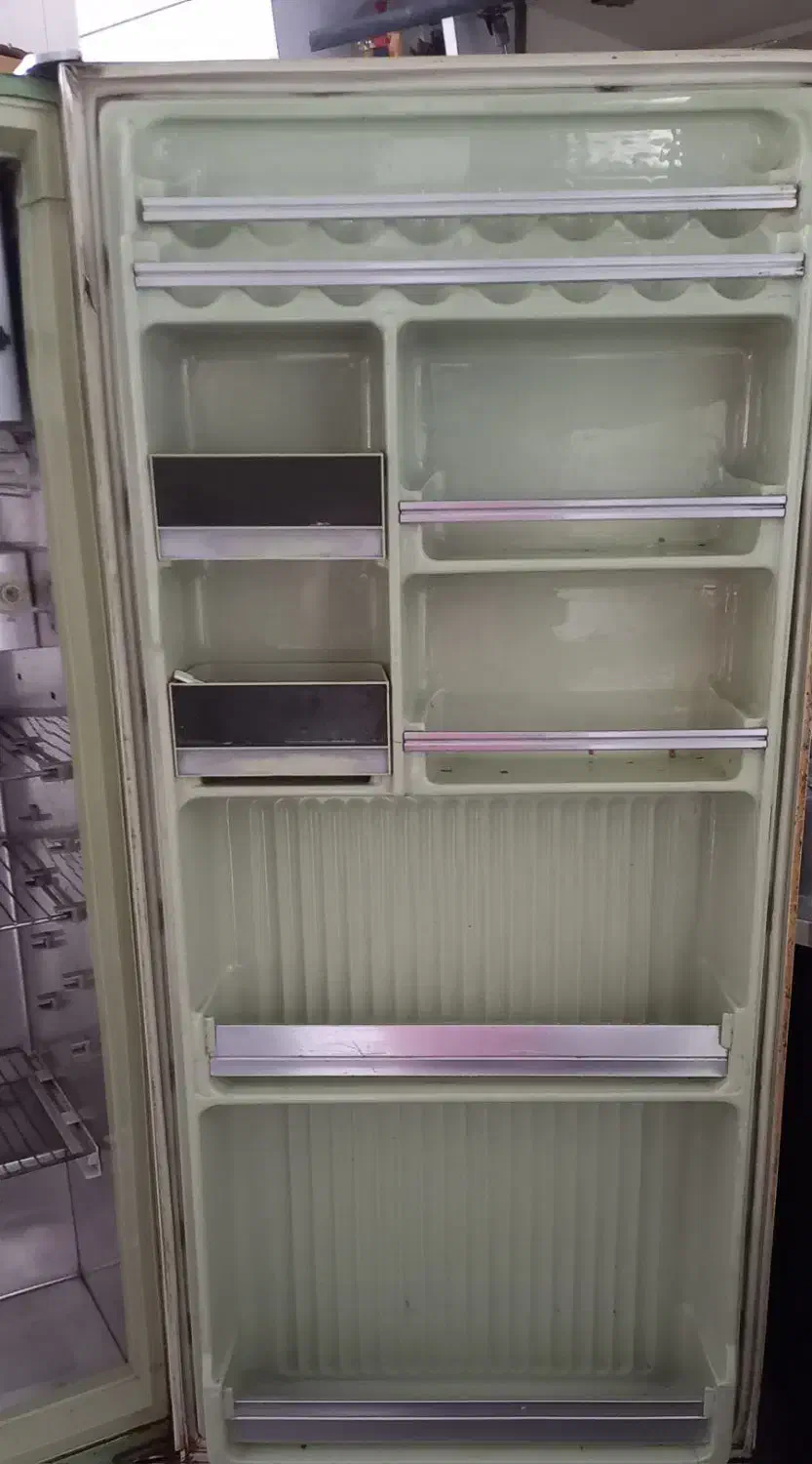 یخچال مارک فیلور آمریکا|یخچال و فریزر|دورود, |دیوار