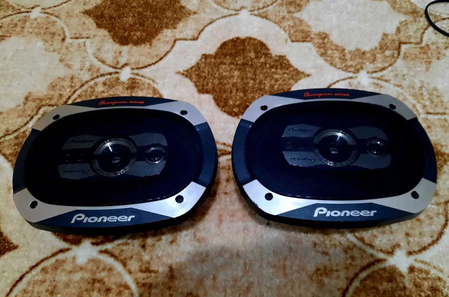 pioneer 7150f|سیستم صوتی خانگی|فردیس, شهرک ارم|دیوار