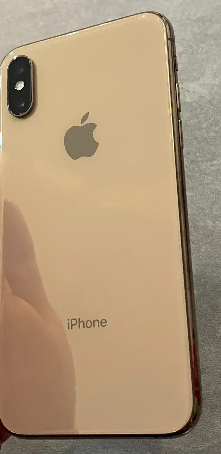 ایفون xs ۲۵۶ گیگ|موبایل|آباده, |دیوار