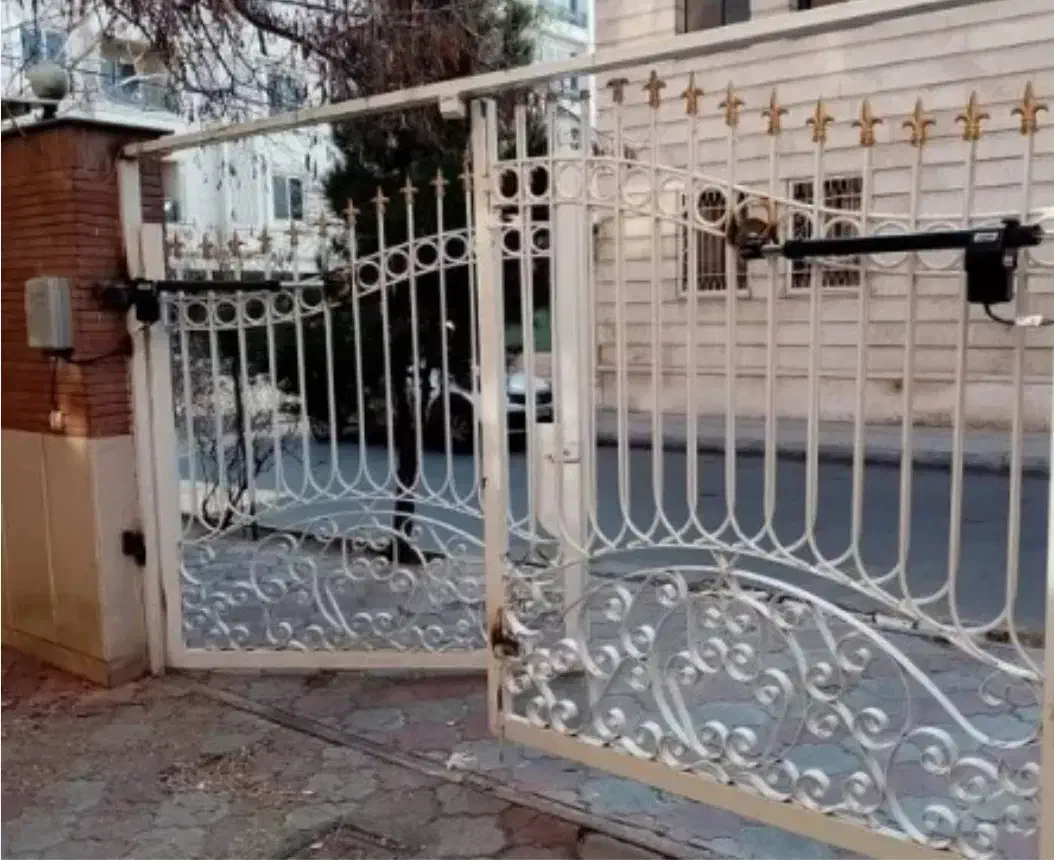 جک پارکینگی سایبان برقی کرکره برقی خرم اباد|خدمات پیشه و مهارت|خرم‌آباد, |دیوار