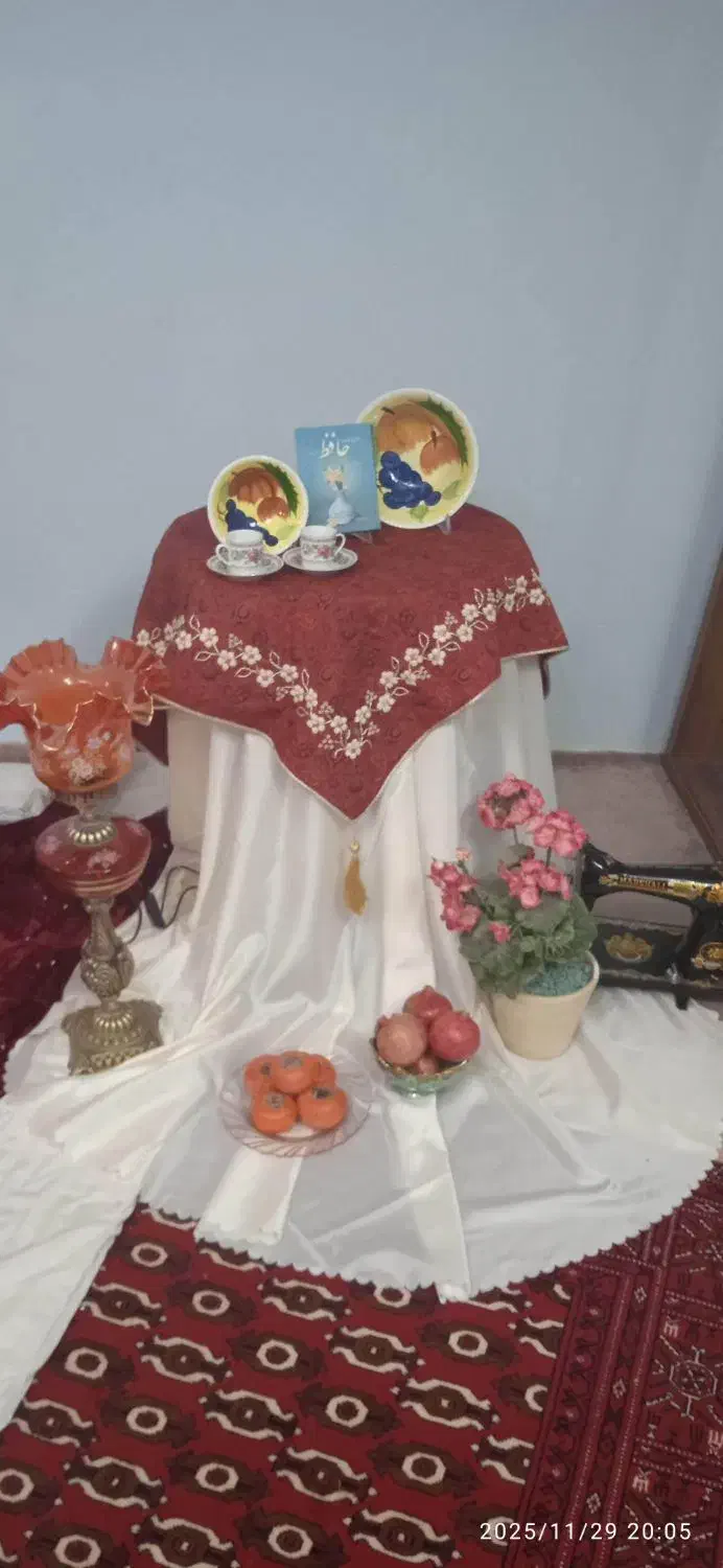 یلدا|صنایع دستی و سایر لوازم تزئینی|مشهد, حجت|دیوار