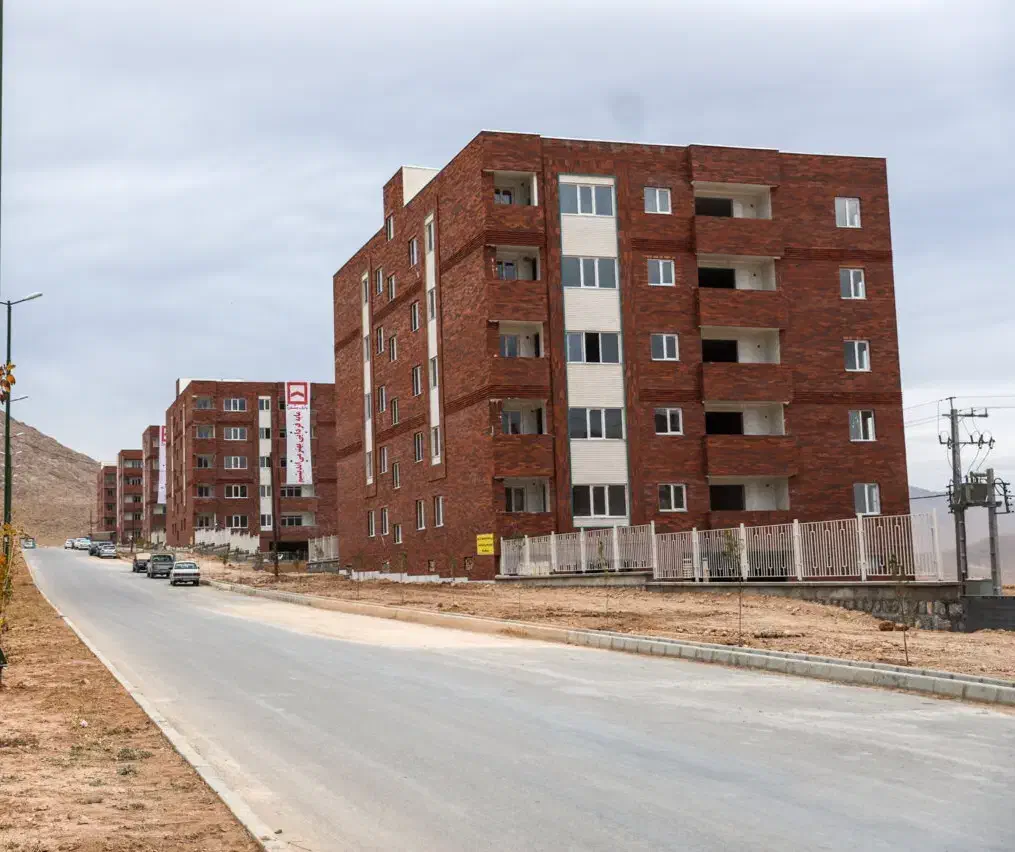 فیش ۵۶۰ هکتاری پروژه سانیار ( سمندیس )|پیشفروش املاک|قم, مسکن مهر|دیوار