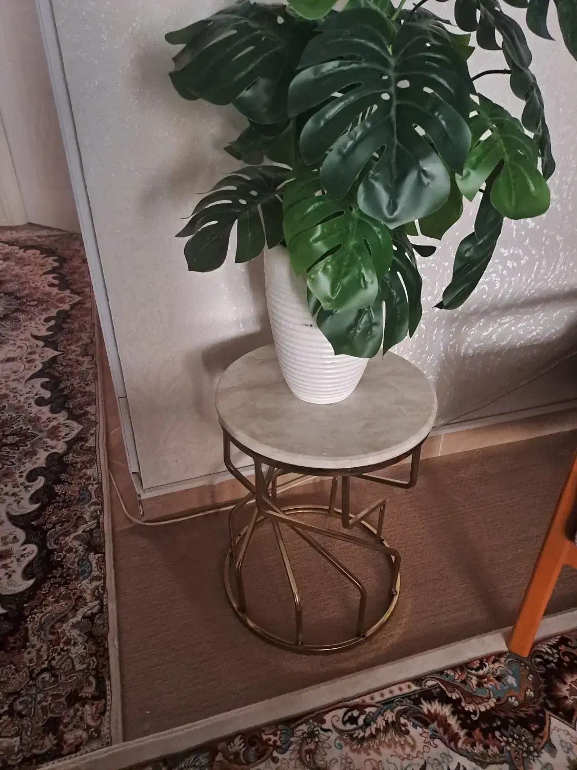 میز عسلی سه عدد|مبلمان خانگی و میز عسلی|پیشوا, |دیوار