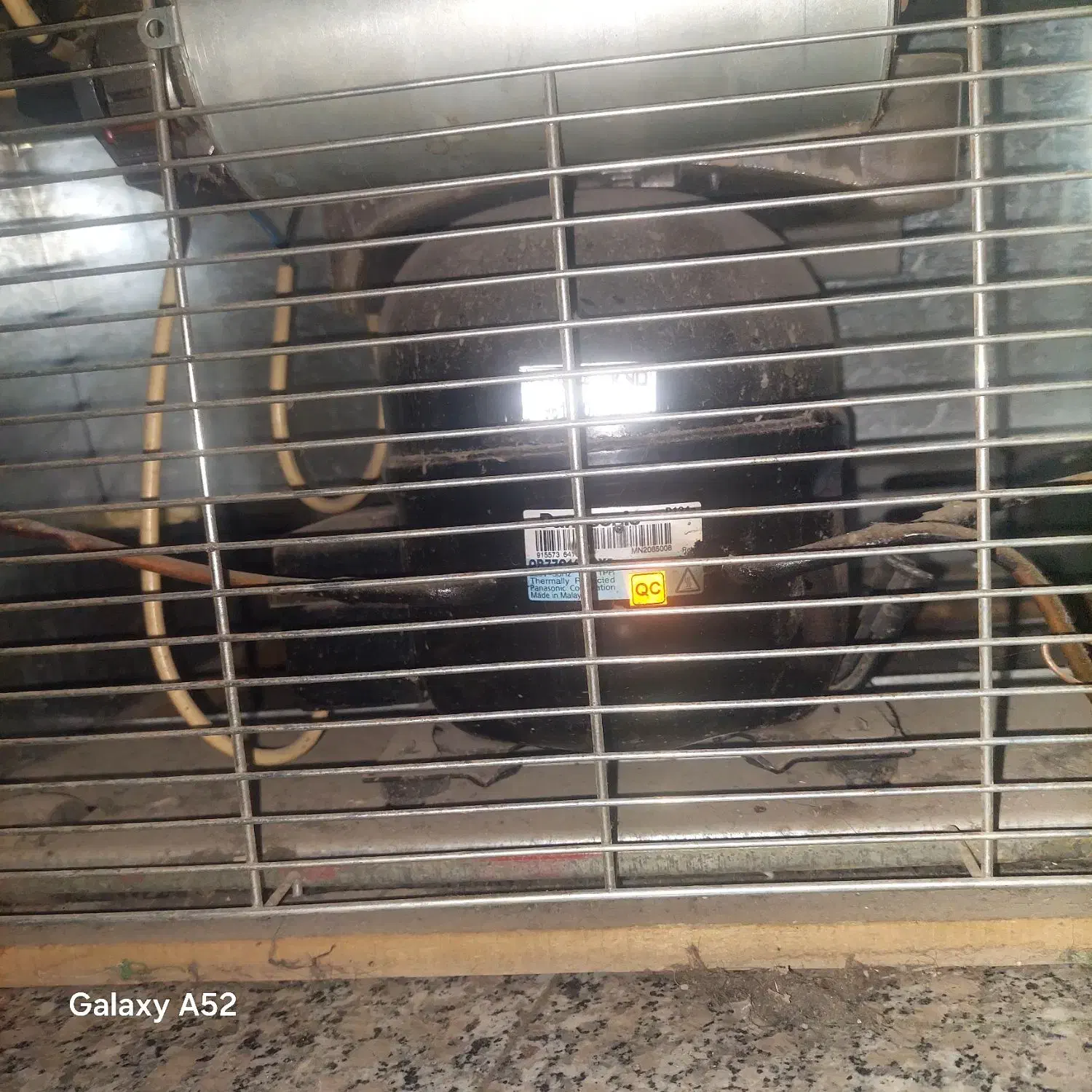 یخچال|یخچال و فریزر|اصفهان, پوریای ولی|دیوار