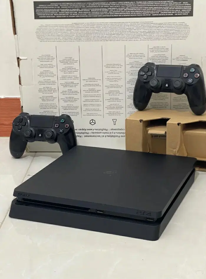 ps4 1t|کنسول، بازی ویدئویی و آنلاین|ملارد, |دیوار