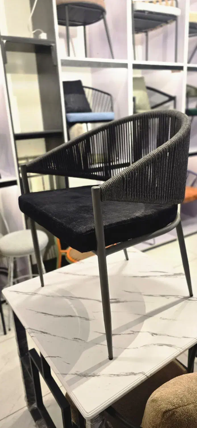 صندلی کافه رستوران بالکن تراس بافتدار  فودکورت|کافی‌شاپ و رستوران|تهران, سیمای ایران|دیوار