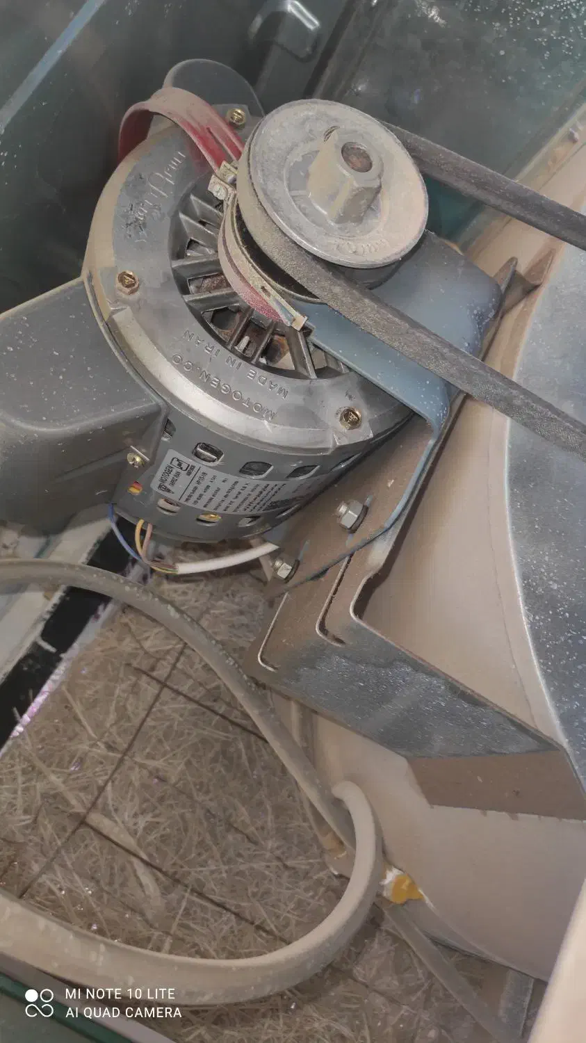 کولر۳۵۰۰|کولر آبی|زاهدان, |دیوار