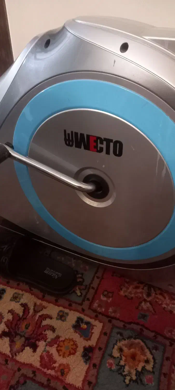 الپتیکال یا اسکی فضایی|تجهیزات ورزشی|تهران, تهرانپارس غربی|دیوار