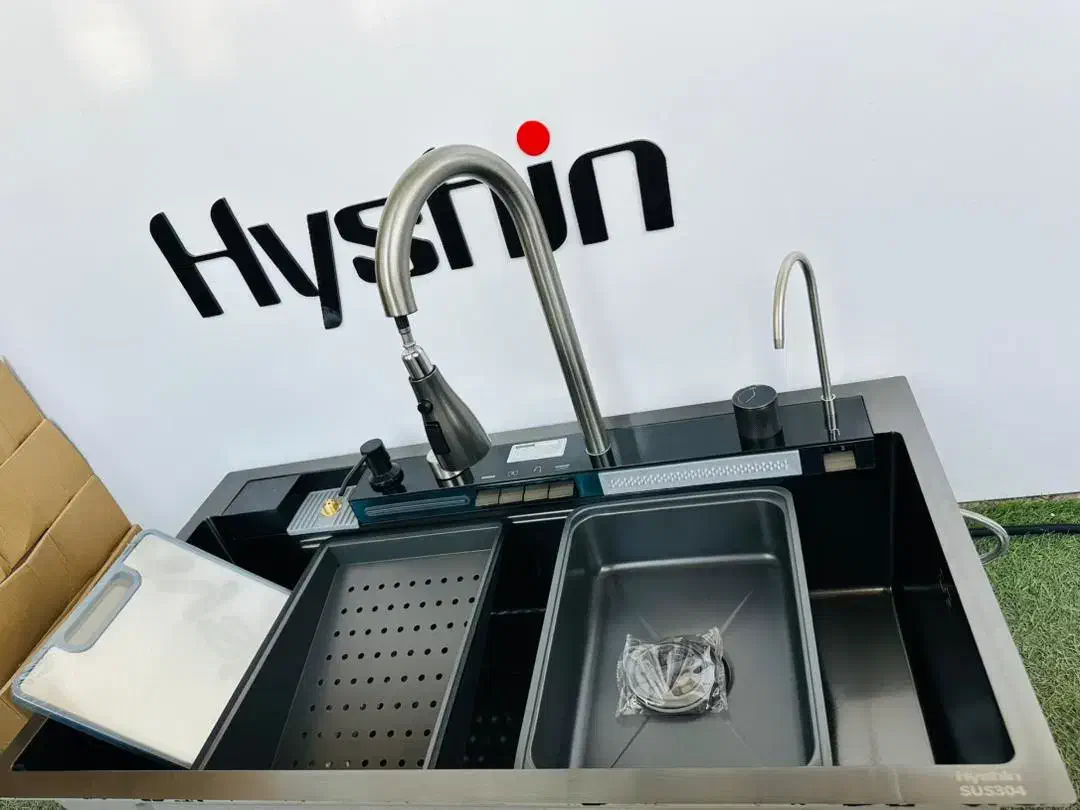 سینک هایشین|مصالح و تجهیزات ساختمان|تهران, تهرانسر غربی|دیوار