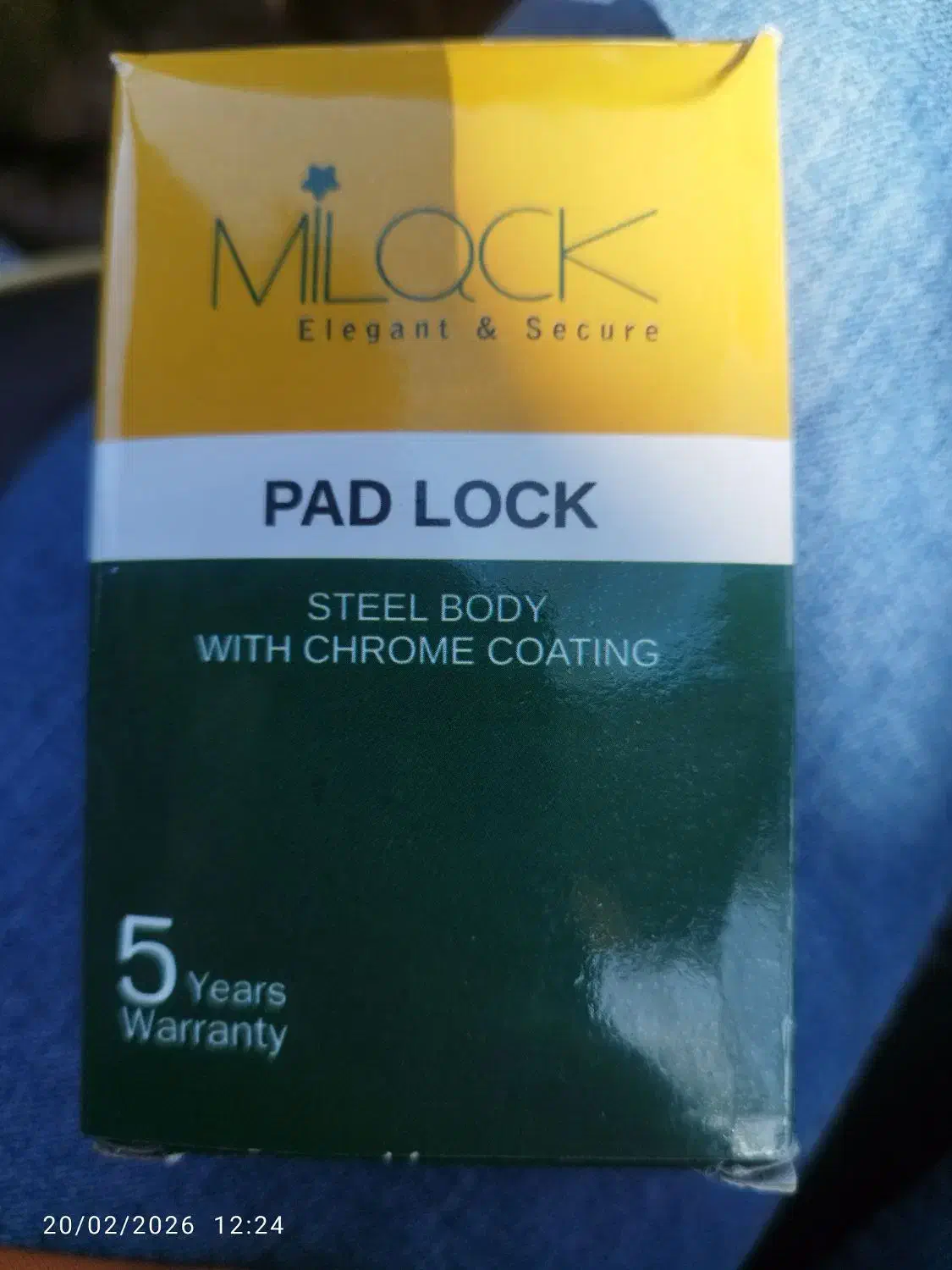 قفل کتابی|ابزارآلات|سمنان, |دیوار