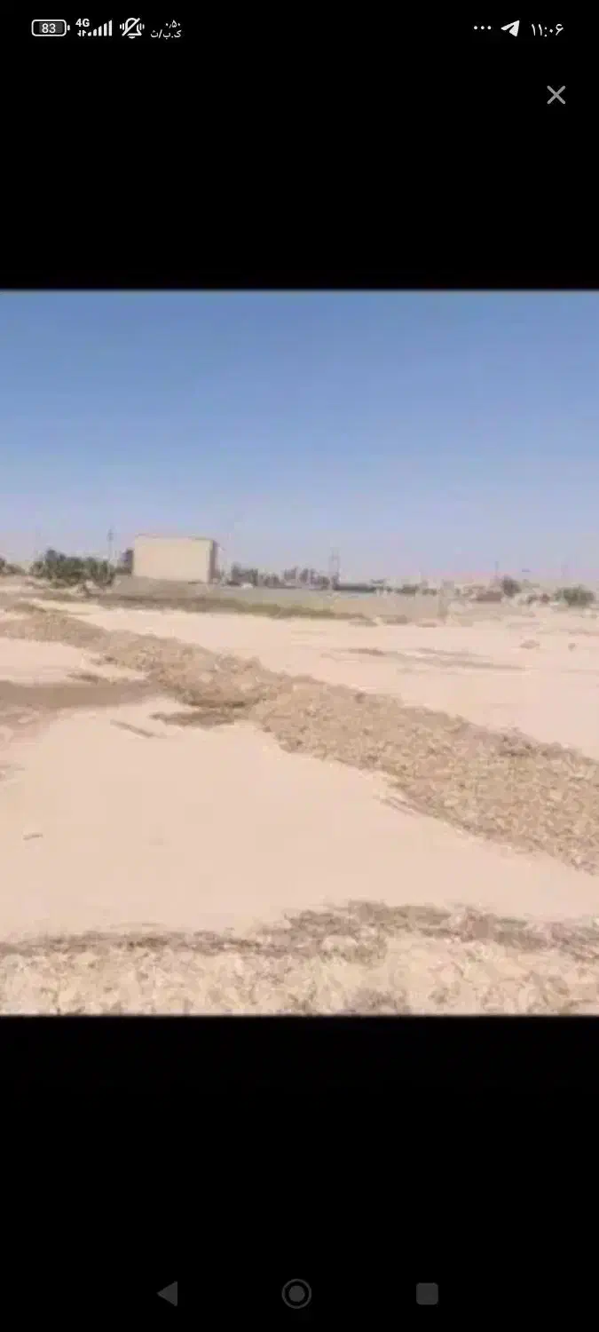 فروش زمین طرح فرزند آوری مهران|فروش زمین و ملک کلنگی|مهران (ایلام), |دیوار