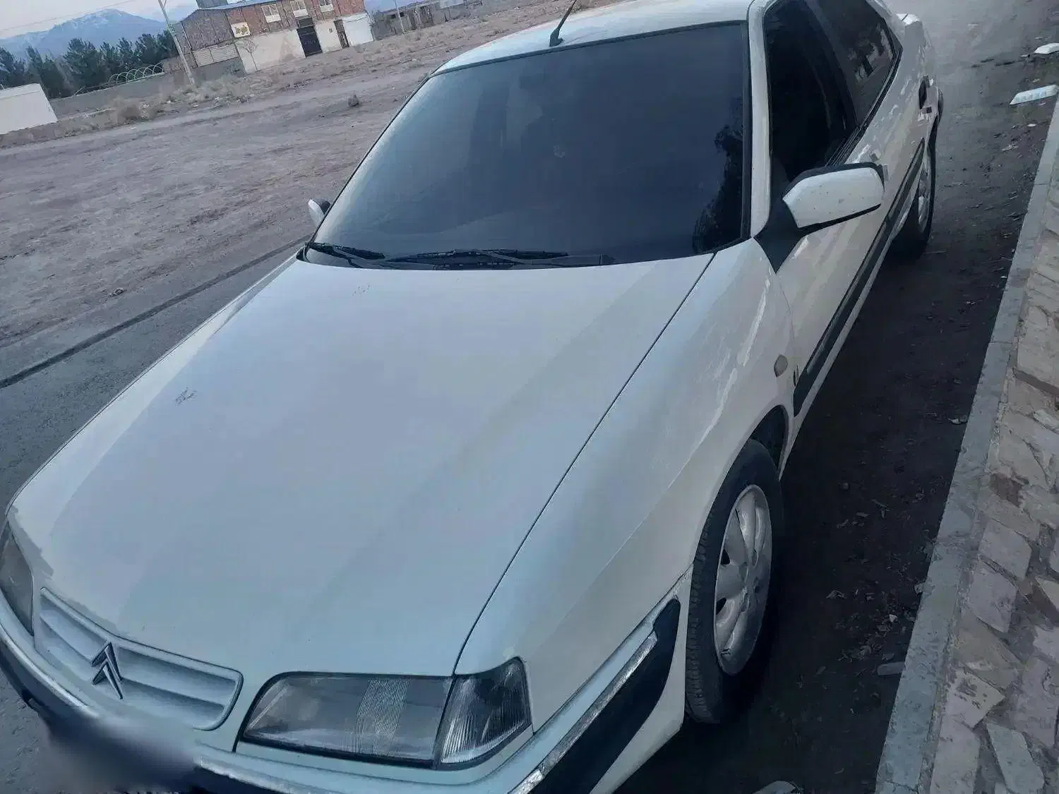 زانتیا ۲۰۰۰|خودرو سواری و وانت|کرمان, |دیوار