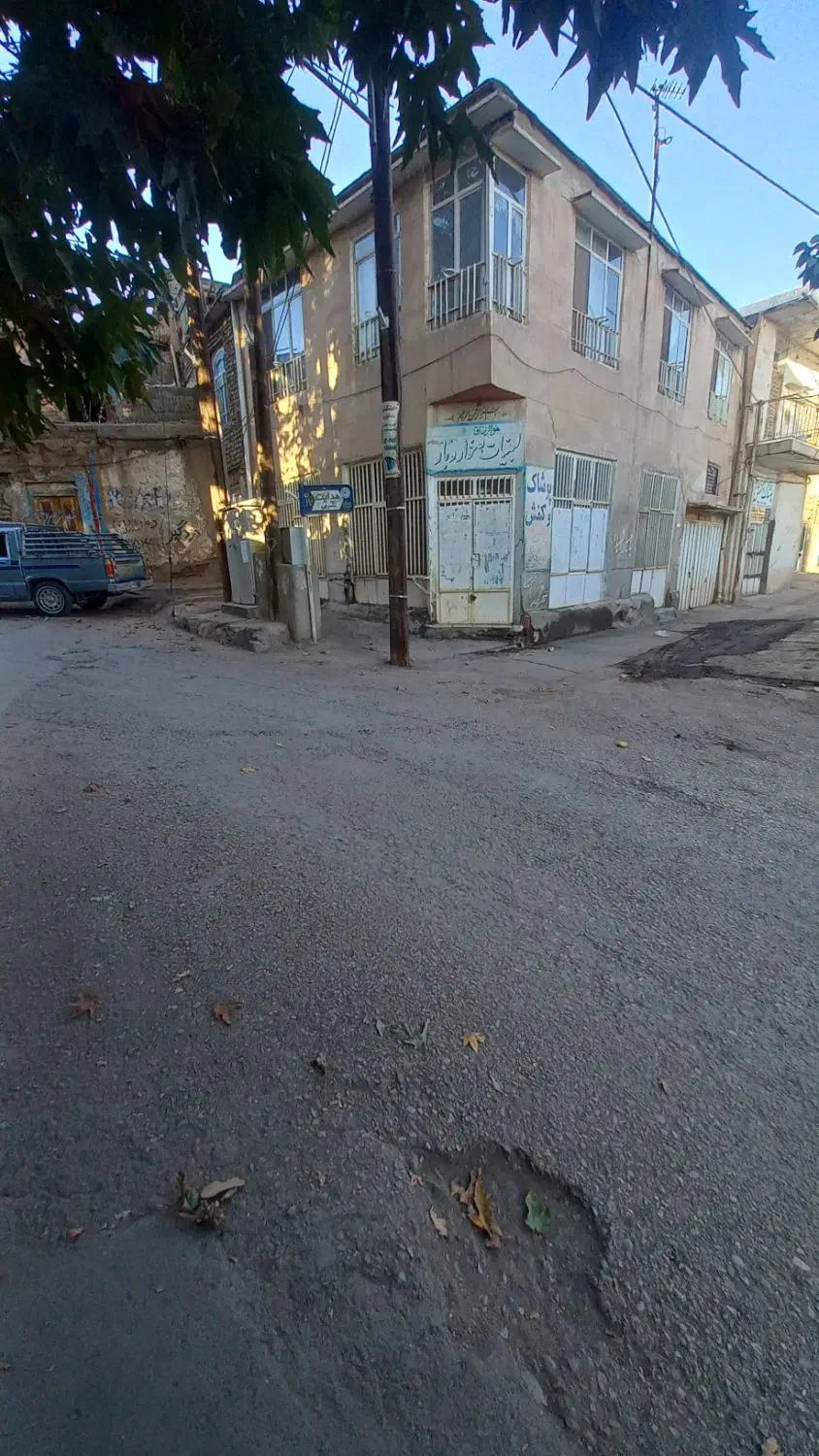 مغازه تجاری حدودا ۲۲ متری|اجارهٔ مغازه و غرفه|زبرخان, |دیوار