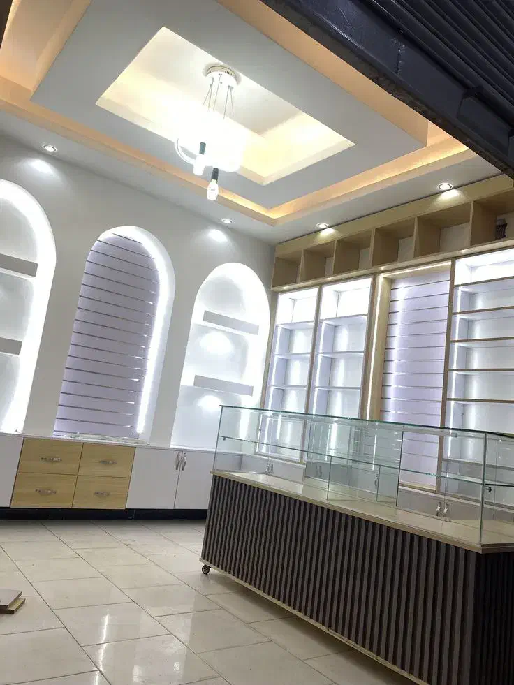 شاگرد کناف|استخدام معماری، عمران و ساختمانی|قم, نیروگاه|دیوار