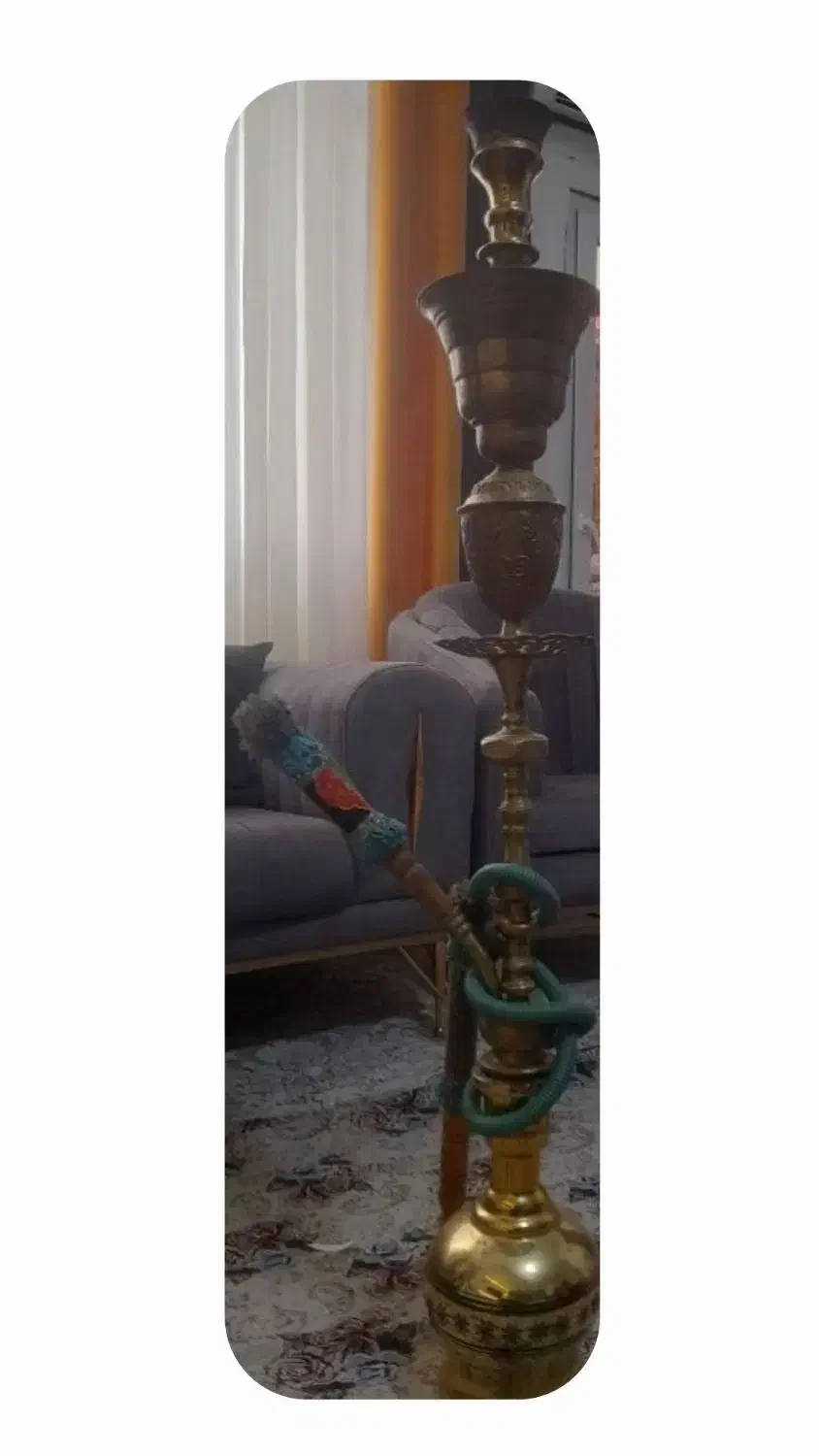 قلیان|کلکسیون و سرگرمی|نسیم‌شهر, |دیوار