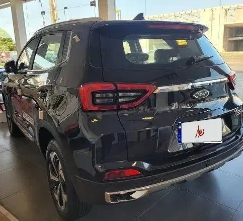 ایکس55 با پرداخت دو مرحله|خودرو سواری و وانت|رشت, سعدی (تختی)|دیوار