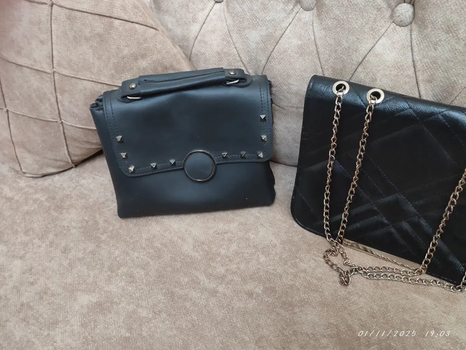 کیف درحد نو|کیف، کفش، کمربند|تبریز, |دیوار