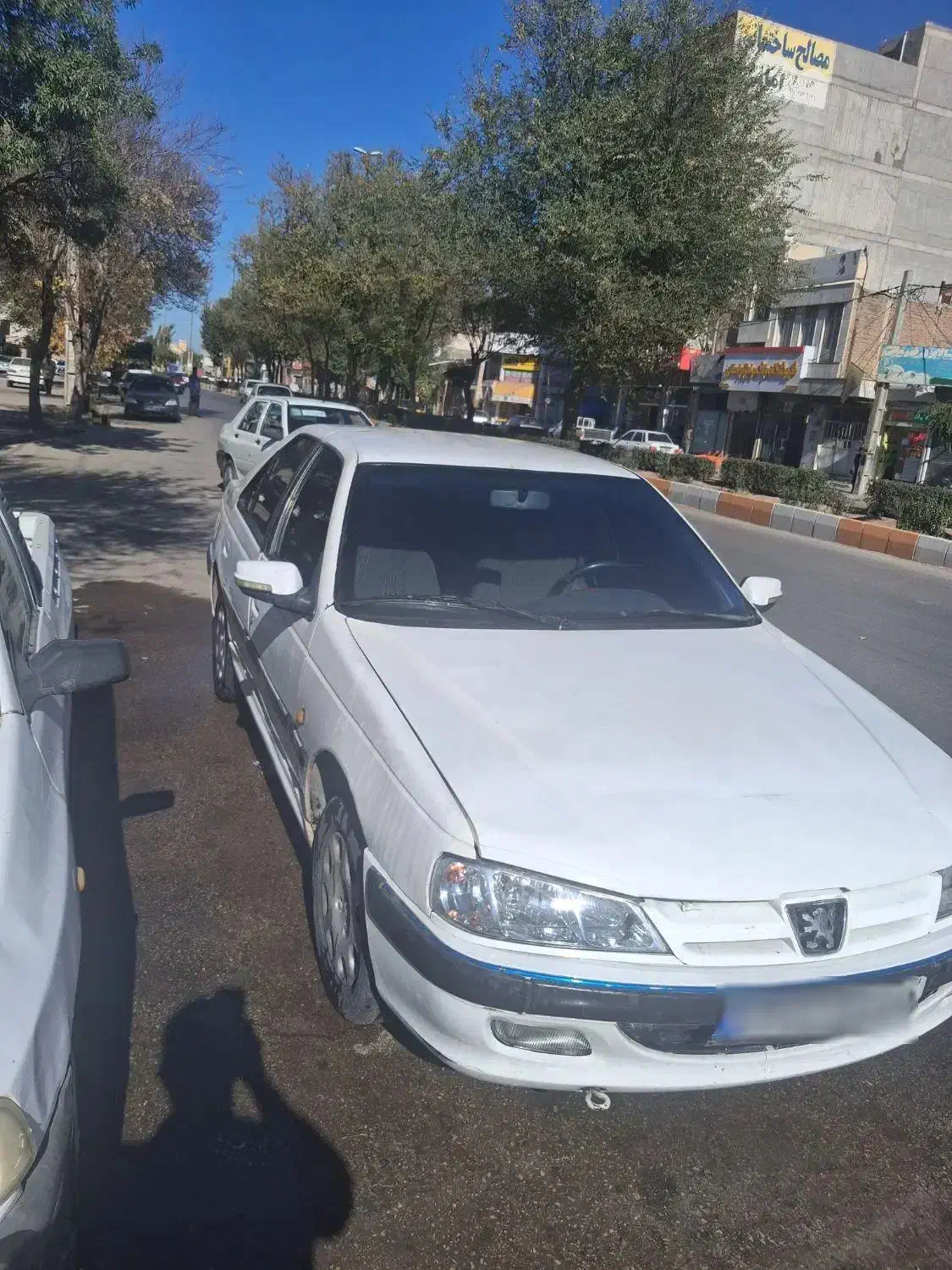 پرشیا|خودرو سواری و وانت|اردبیل, |دیوار