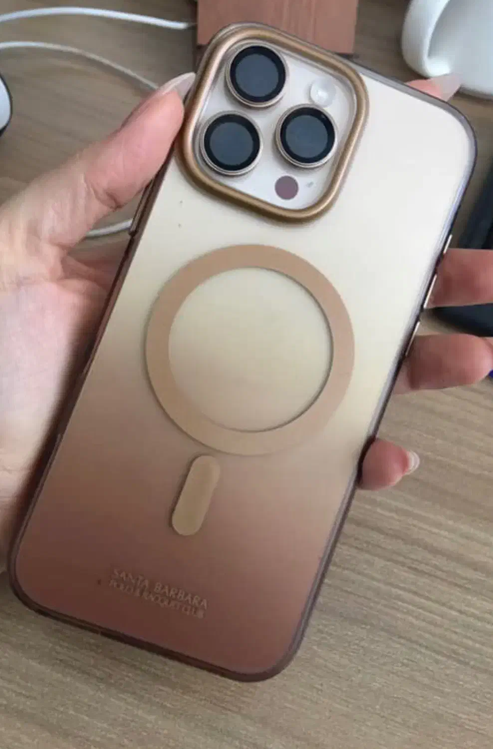 گوشی آیفون ۱۶ پرومکس (ریجستر شده)|موبایل|ارومیه, |دیوار