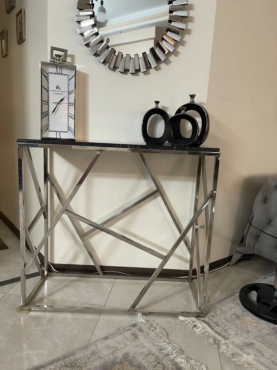 میز تلویزیون وکنسول|میز تلویزیون|ری, دیلمان|دیوار