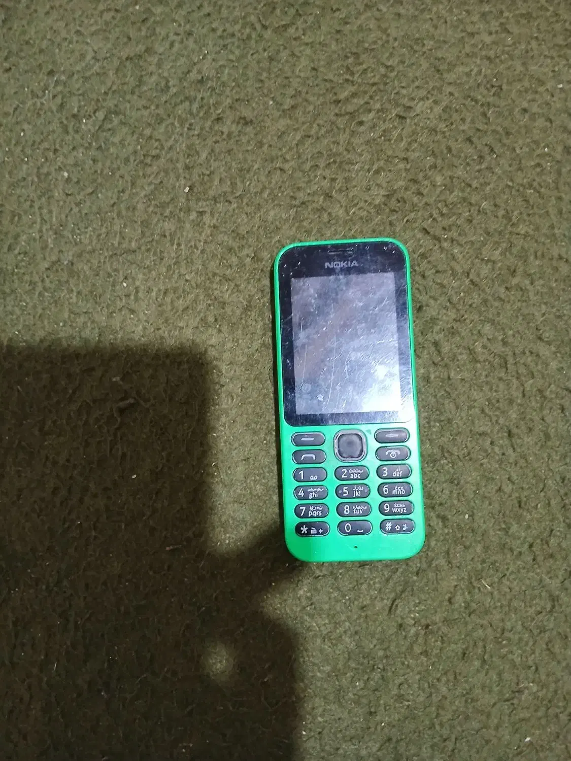 گوشی های نوکیا|موبایل|اسلام‌‌آباد غرب, |دیوار