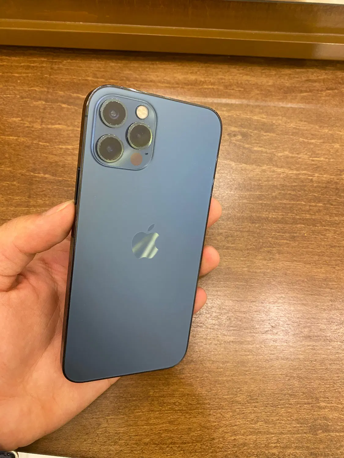 iPhone 12 pro|موبایل|ملایر, |دیوار