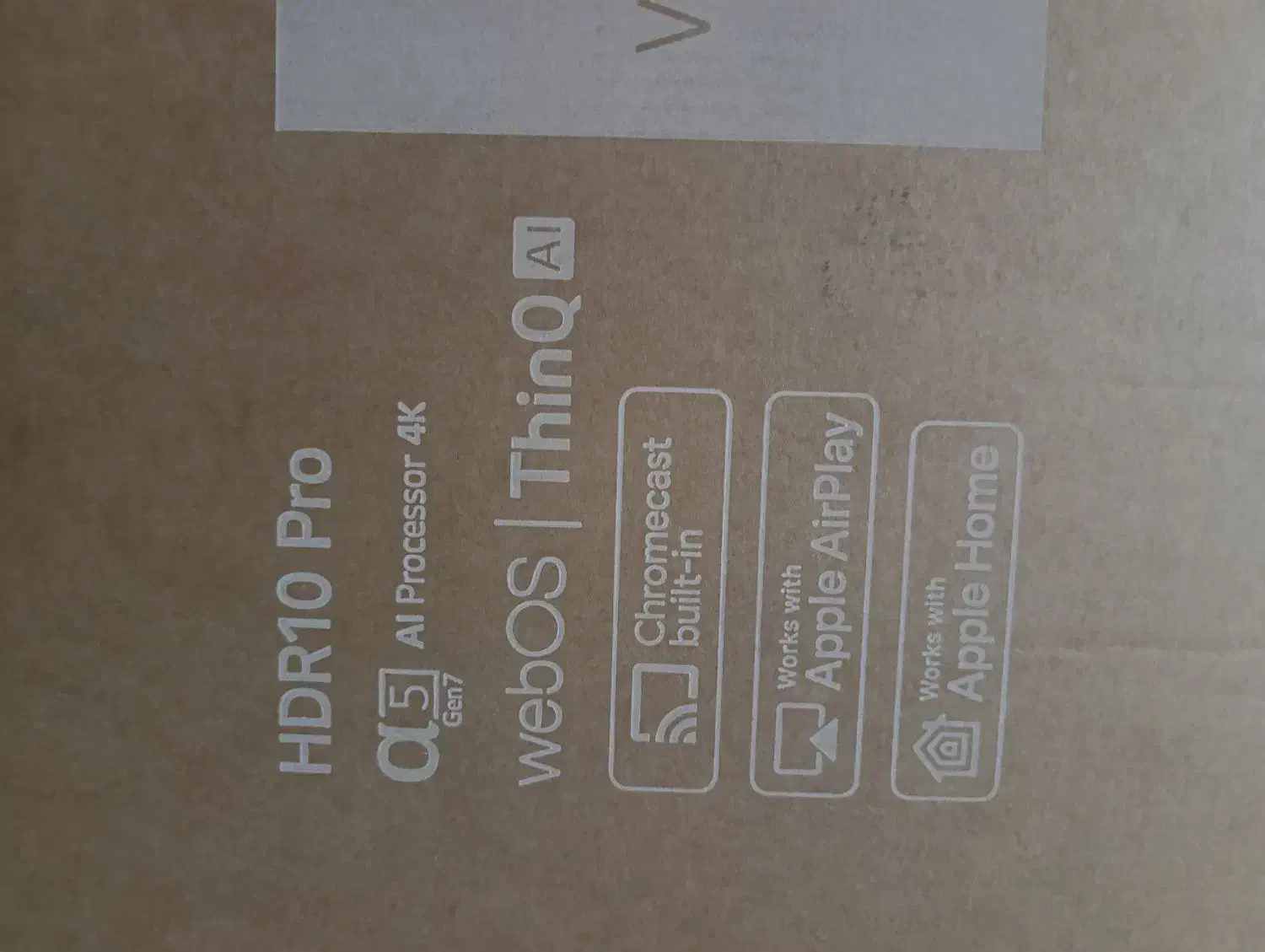 تلویزیون ال جی|تلویزیون و پروژکتور|بیرجند, |دیوار