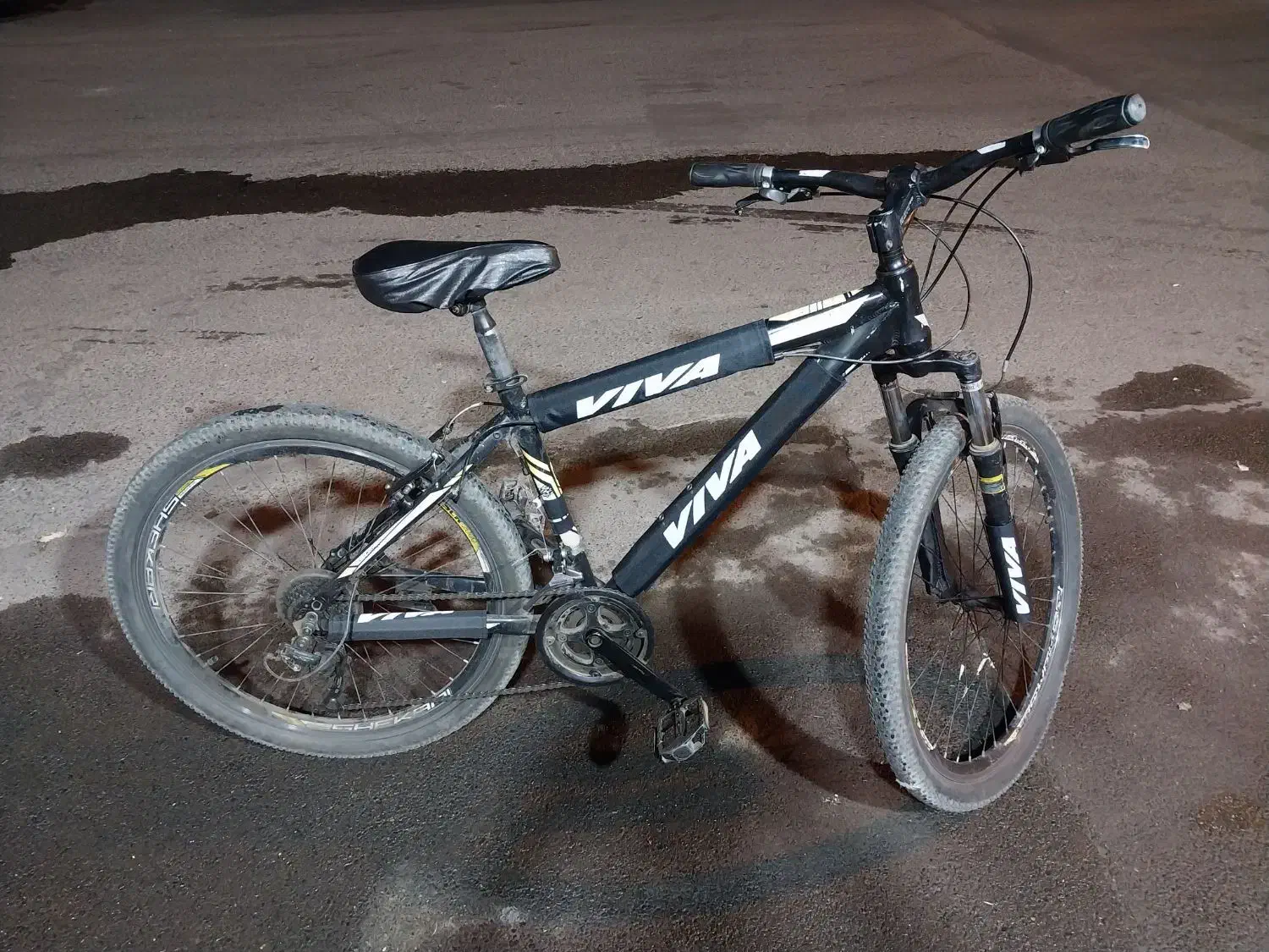 دوچرخه تمیز فروشی|دوچرخه، اسکیت، اسکوتر|دلیجان, |دیوار