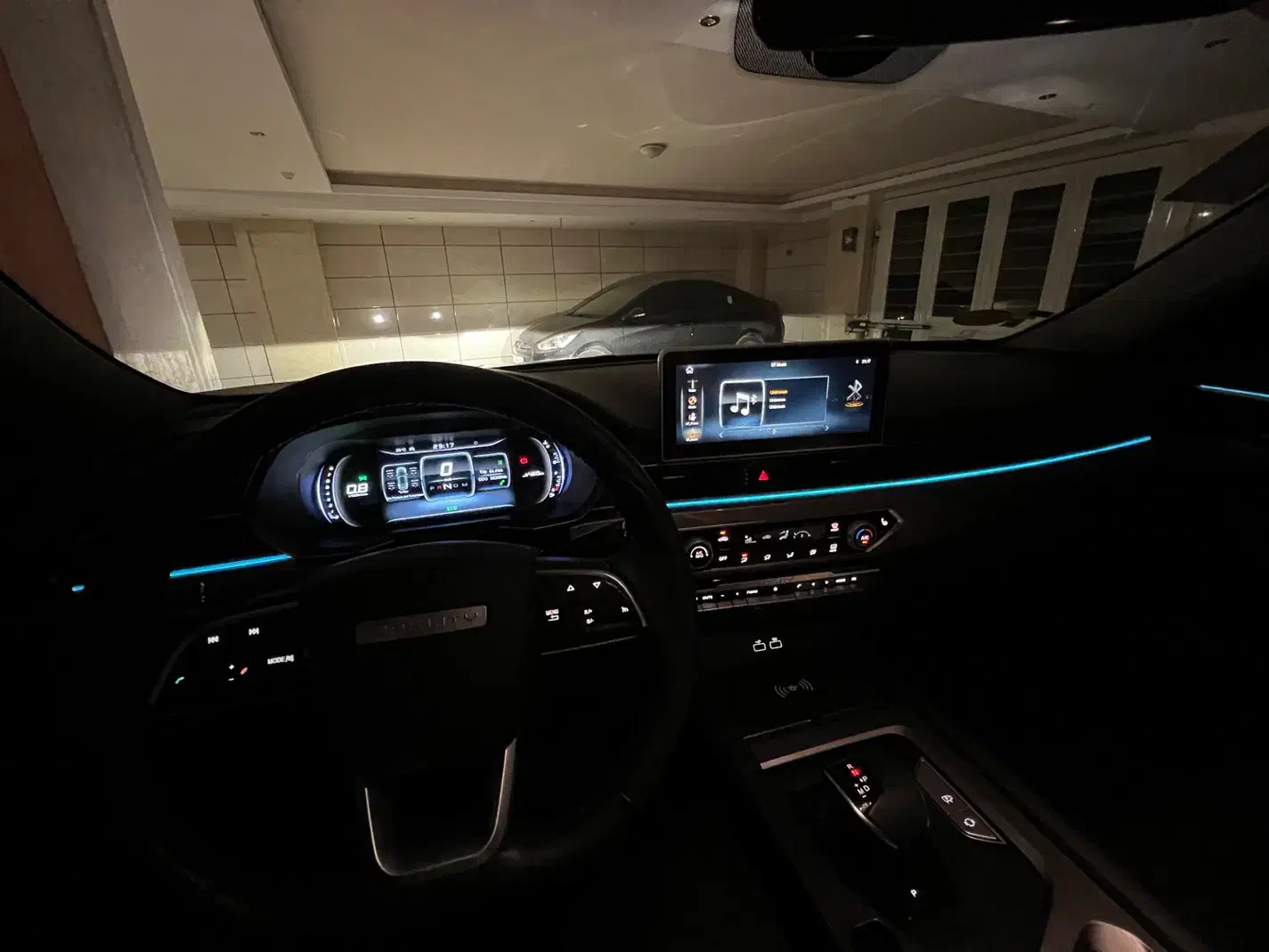 فیدلیتی پرایم ۷ نفره مدل ۱۴۰۲|خودرو سواری و وانت|کرج, گوهردشت|دیوار