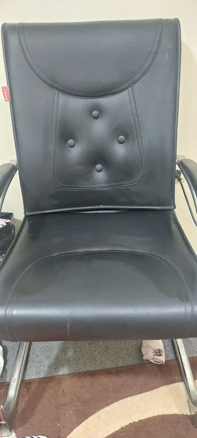 صندلی اداری|مبلمان اداری|مشهد, صیاد شیرازی|دیوار