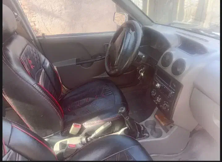 پراید مدل۹۰|خودرو سواری و وانت|مشهد, جانباز|دیوار