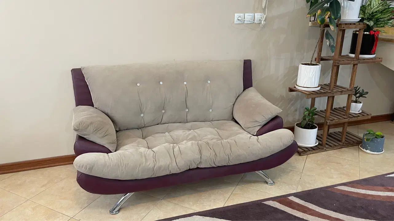 مبل جنس ترک|مبلمان خانگی و میز عسلی|کرمان, |دیوار