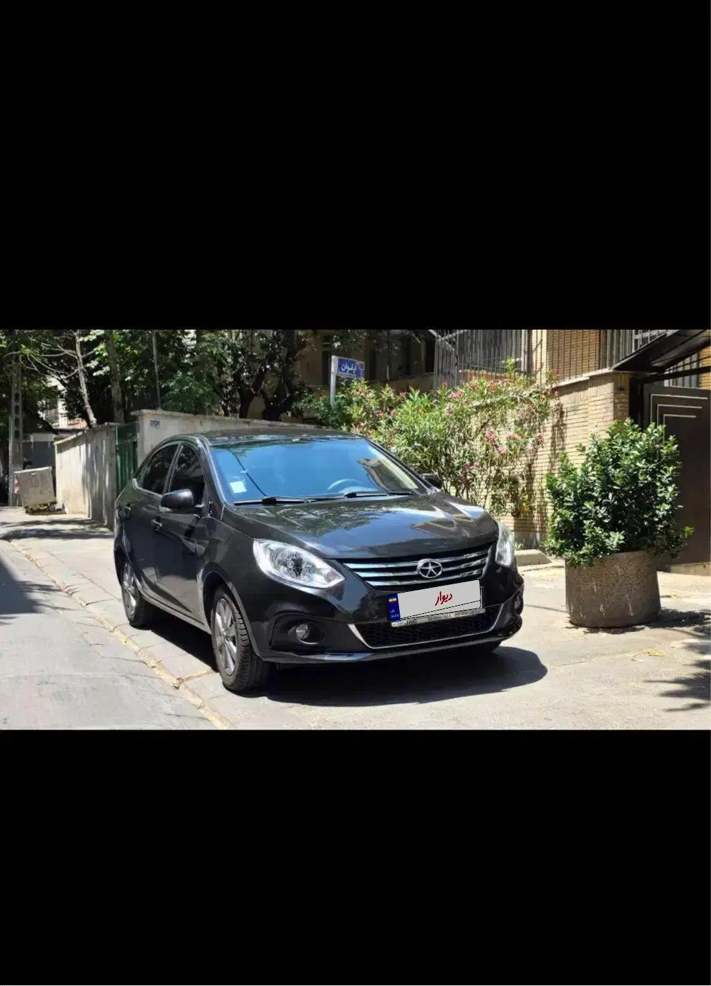 جک j4|خودرو سواری و وانت|تهران, پاسداران|دیوار