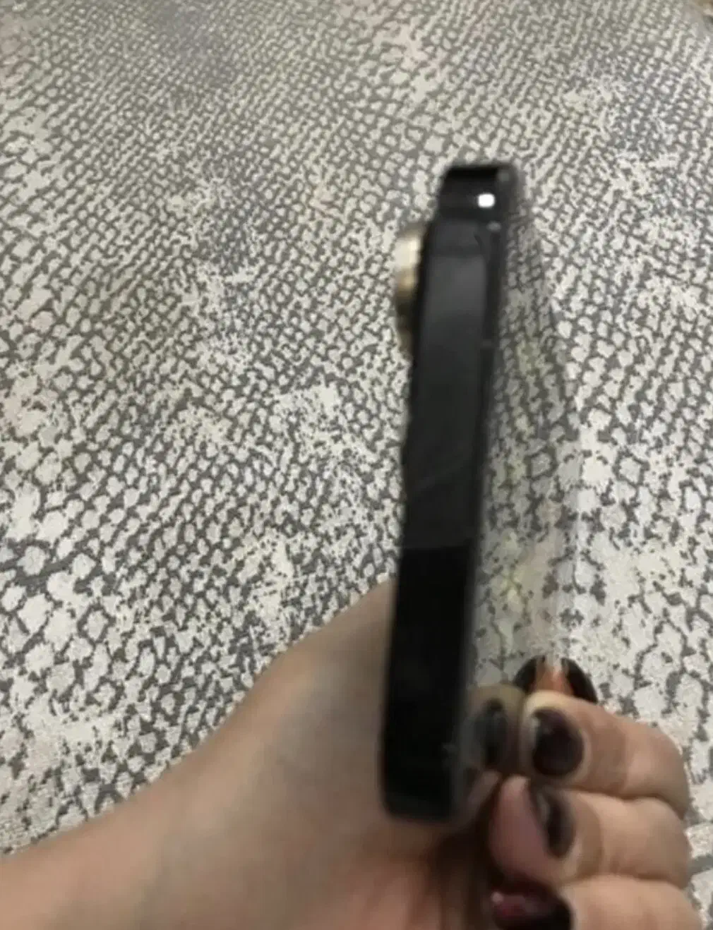 گوشی آیفون ۱۴ پرومکس promax|موبایل|فردیس, ثابتی|دیوار