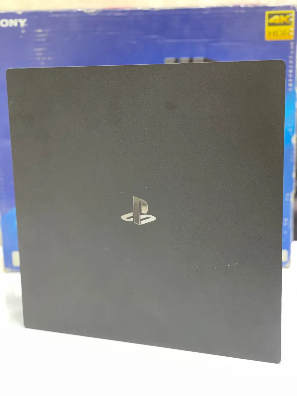 Ps4 pro 1tra|کنسول، بازی ویدئویی و آنلاین|تبریز, |دیوار